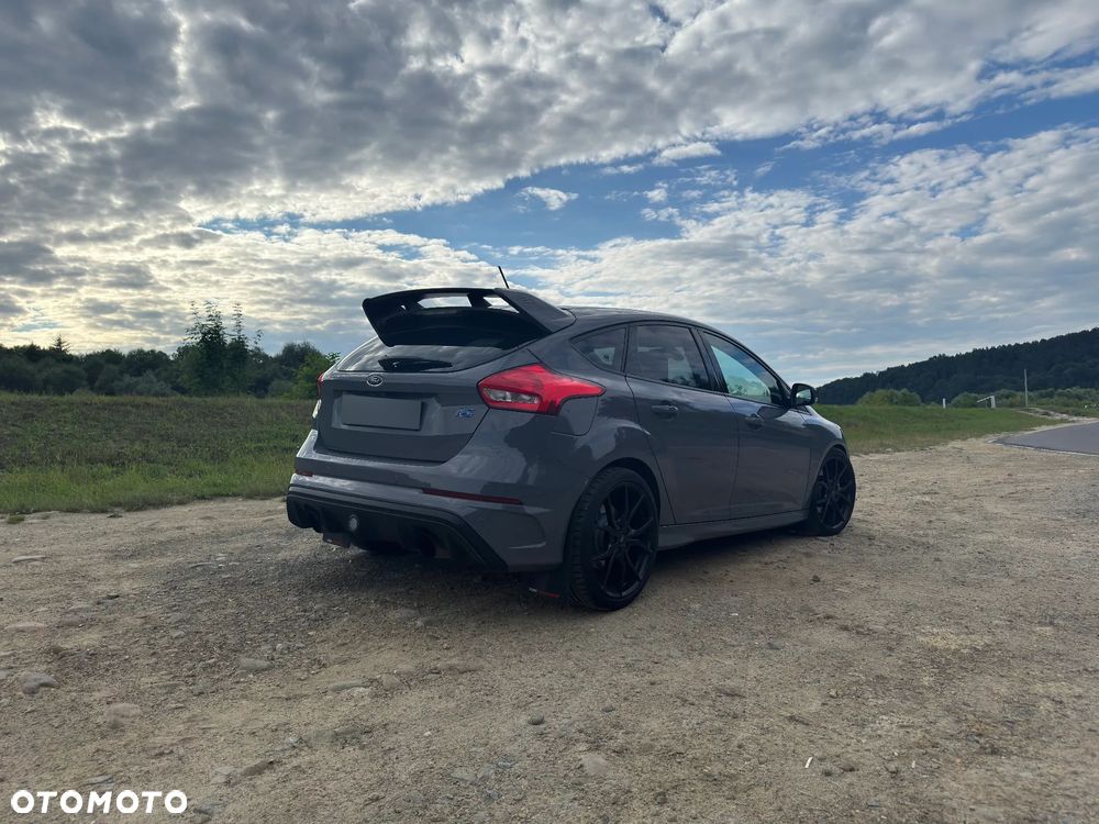 Ford Focus - 5