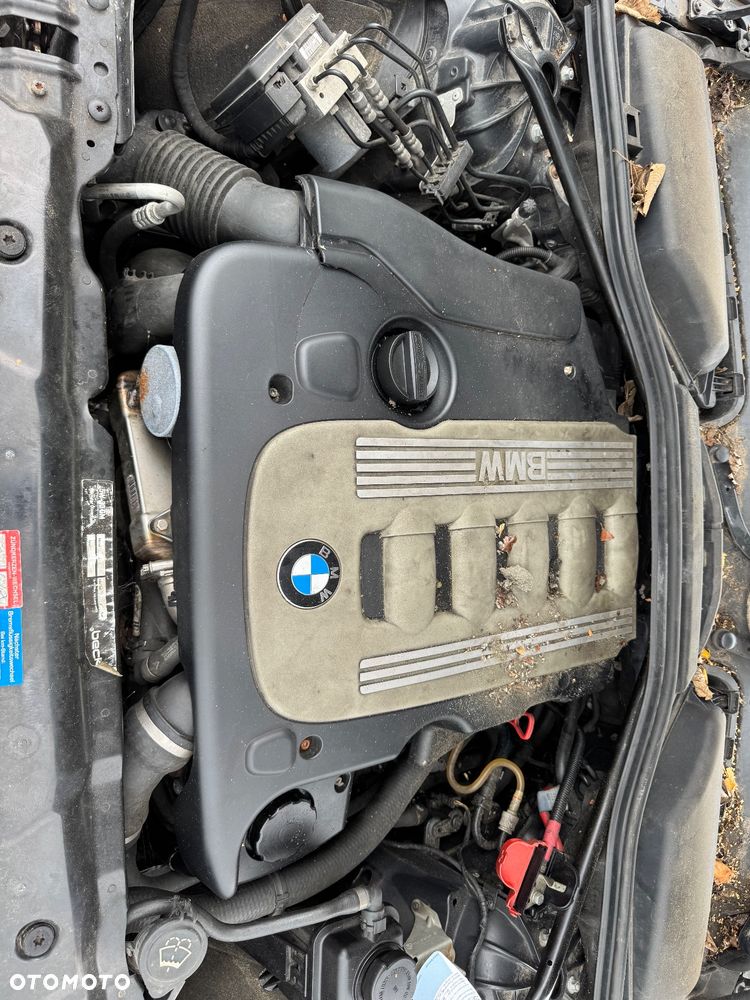 BMW Seria 5 530d - 7