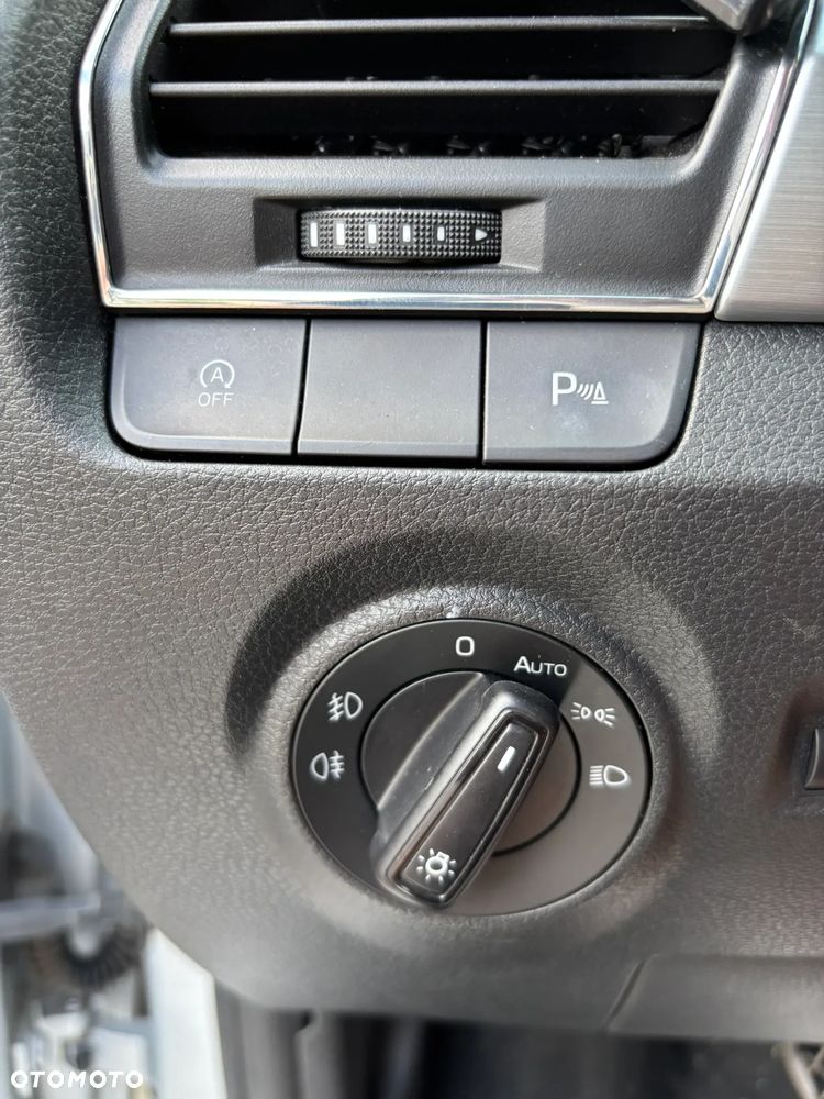 Skoda Fabia 1.4 TDI Ambition - 19