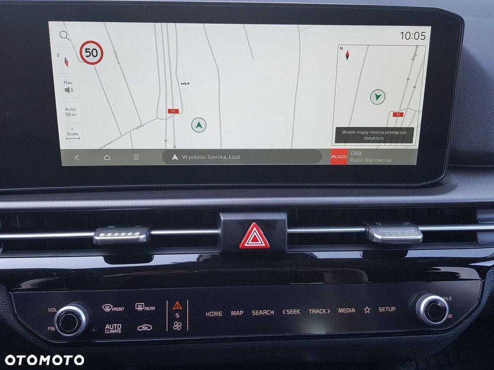 Kia Sportage 1.6 T-GDI Anniversary 2WD DCT - 22