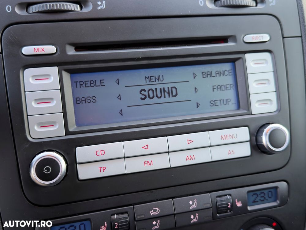 Volkswagen Golf 1.4 TSI GT - 25