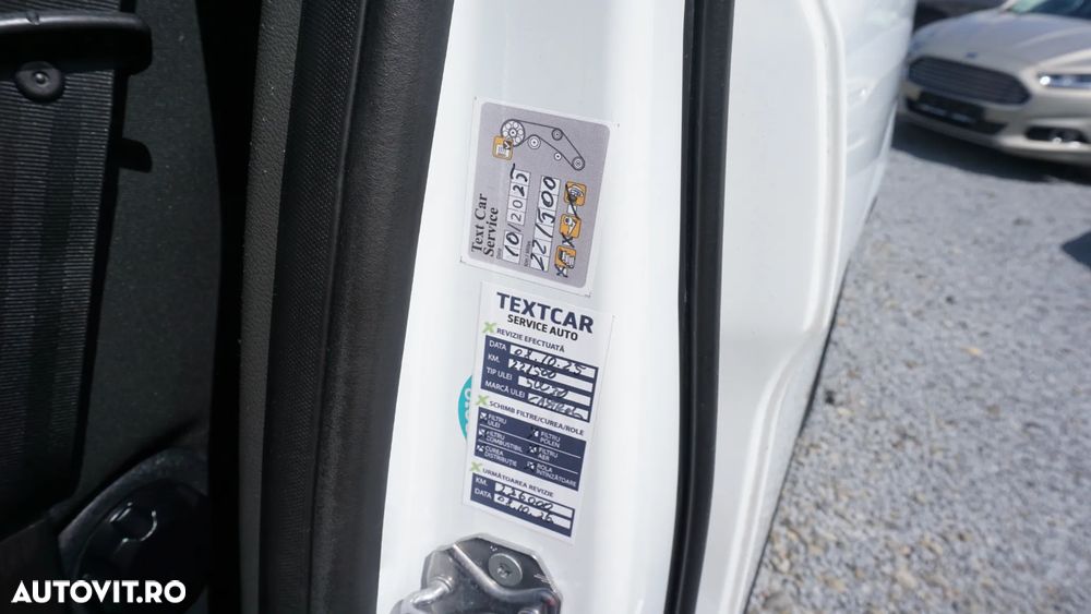 Ford Transit Custom - 26