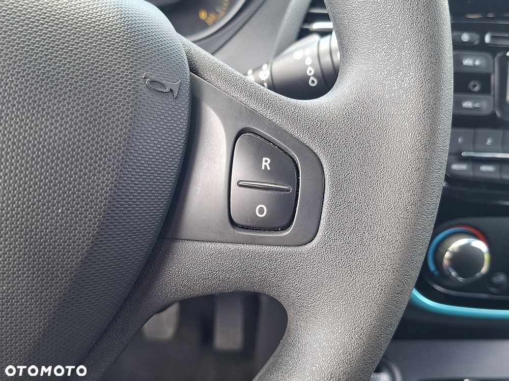 Renault Captur - 21