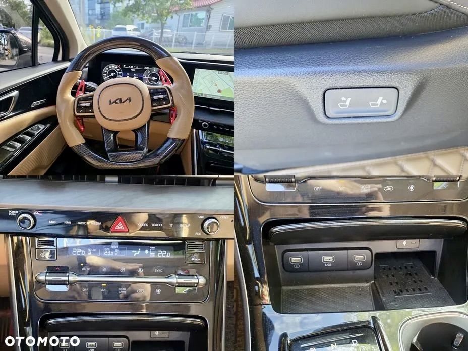 Kia Carnival - 9