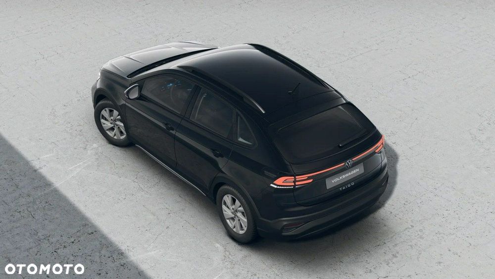 Volkswagen Taigo - 7