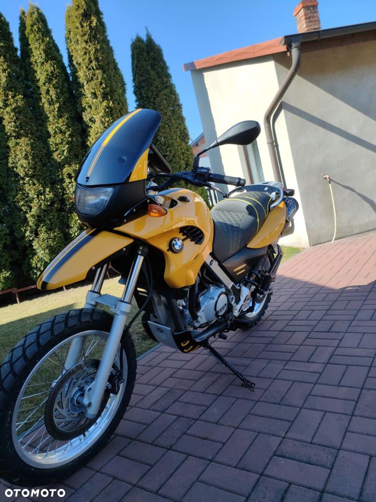 BMW GS - 20