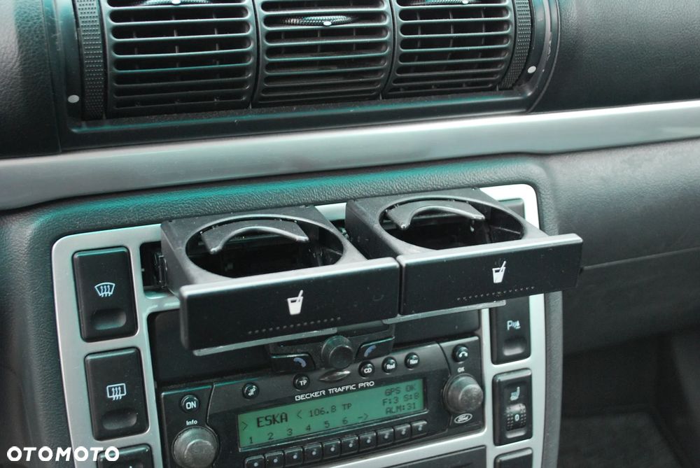 Ford Galaxy - 17