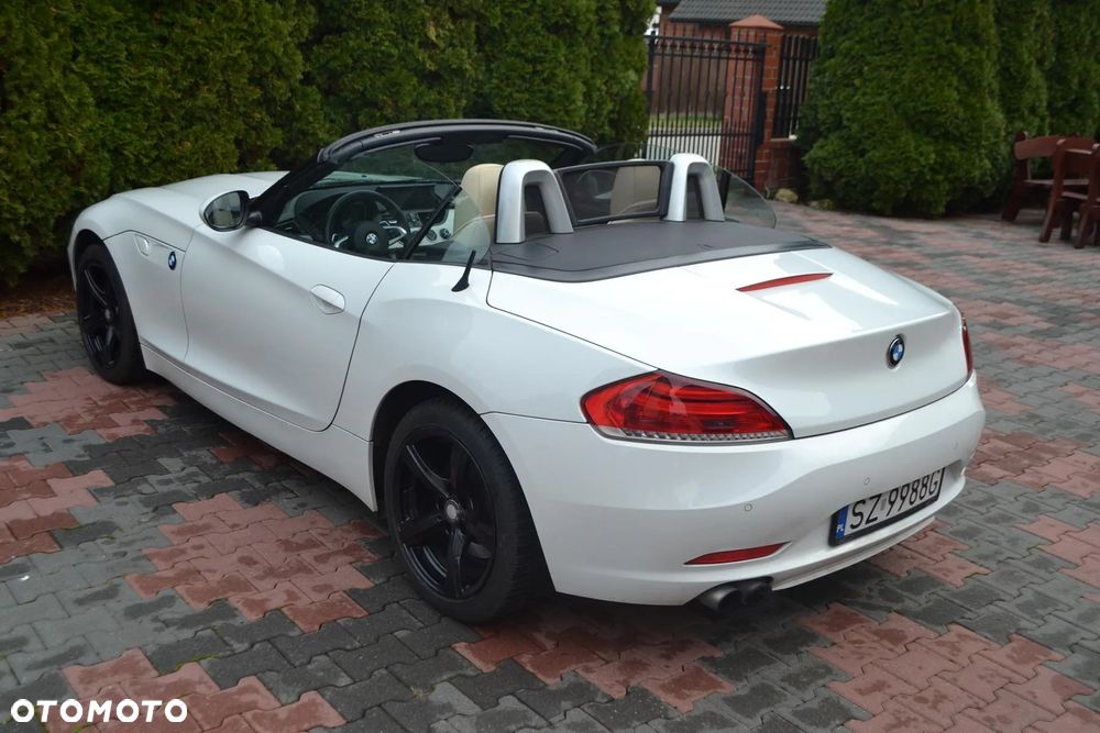 BMW Z4 - 10