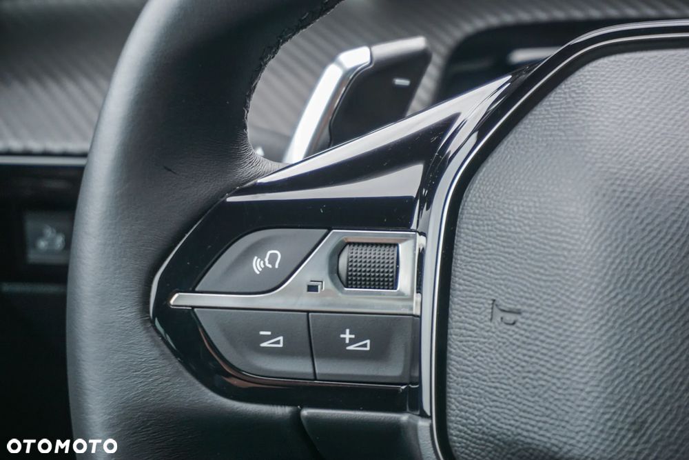 Peugeot 508 1.6 PureTech HYbrid PHEV Allure S&S EAT8 - 12