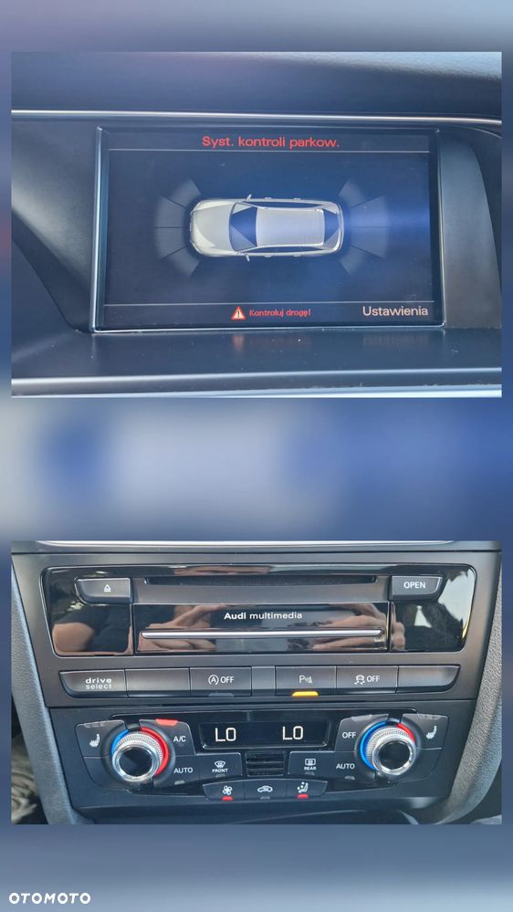 Audi A4 Avant 2.0 TDI ultra S tronic sport - 40