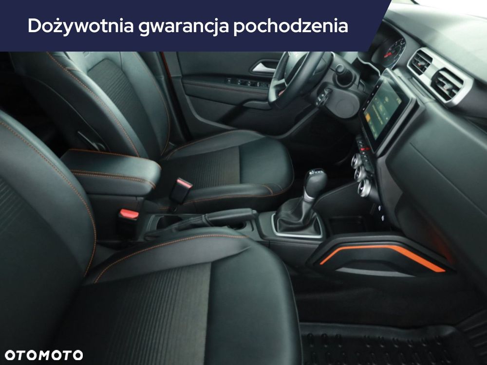 Dacia Duster - 9