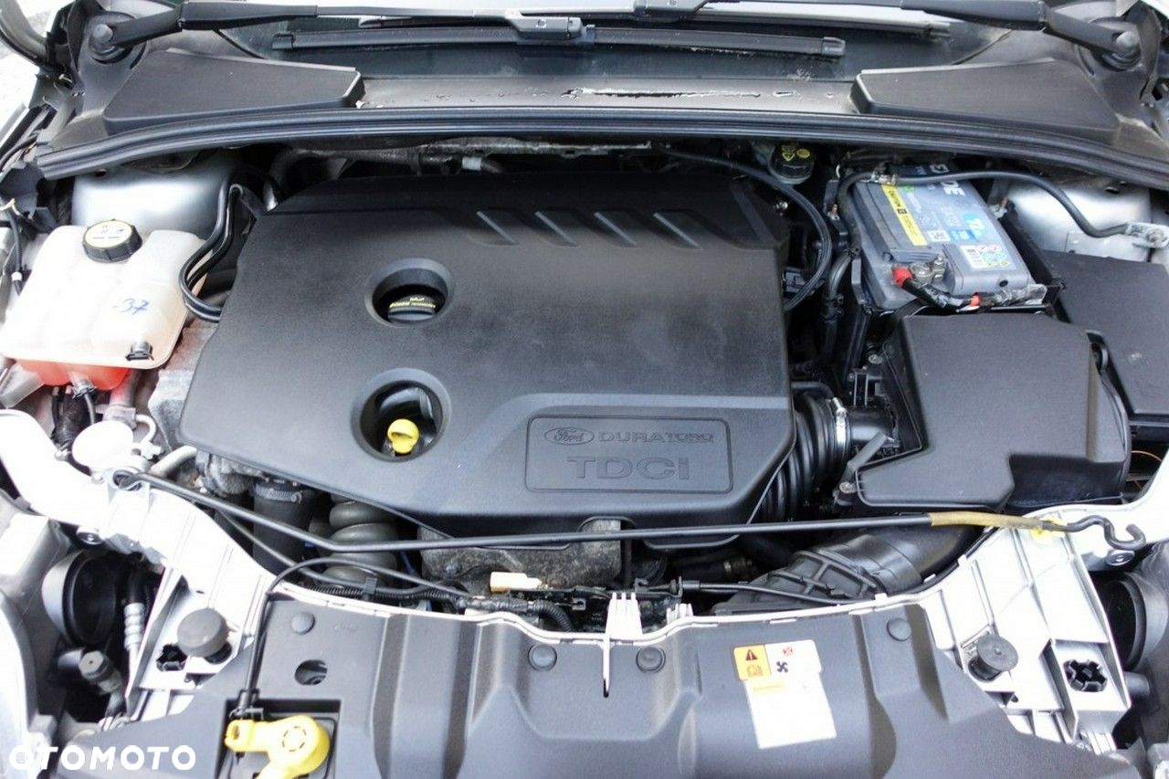 Ford Focus - 10
