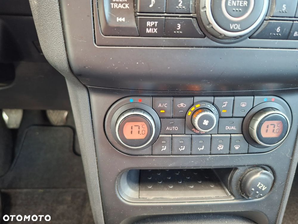 Nissan Qashqai 1.6 Acenta - 18