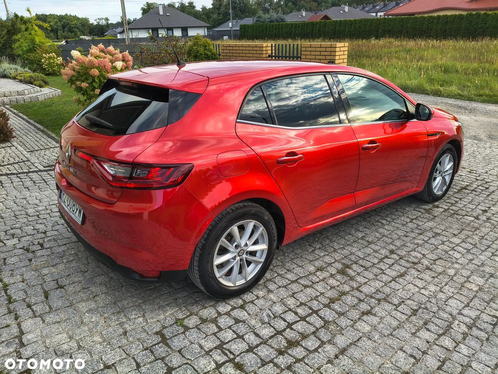 Renault Megane 1.3 TCe FAP Winter Edition - 3