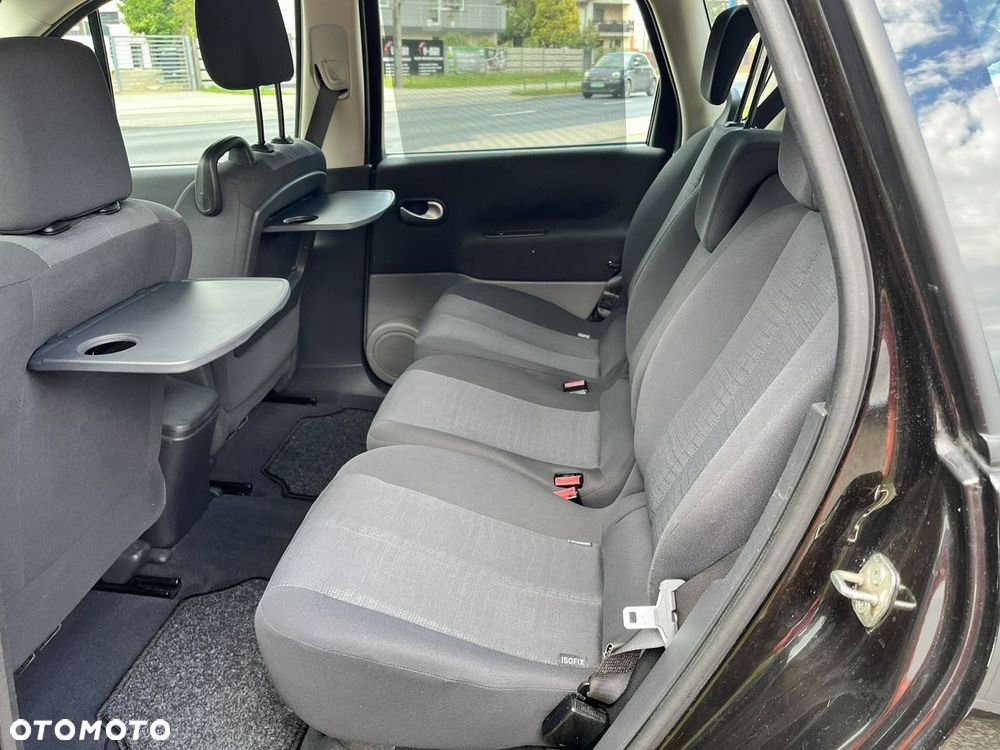 Renault Scenic - 20