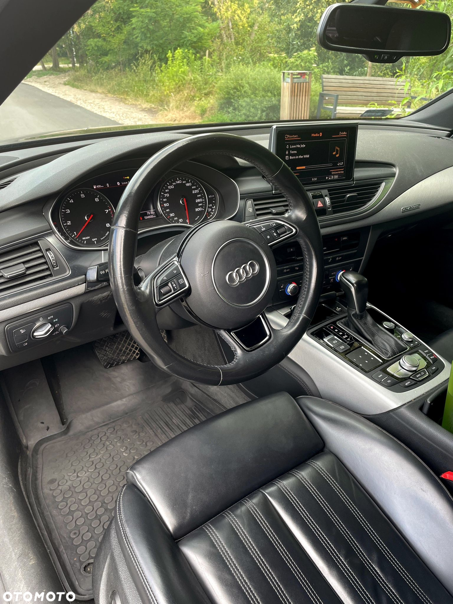 Audi A7 Sportback 2.0 TFSI Quattro S tronic - 3