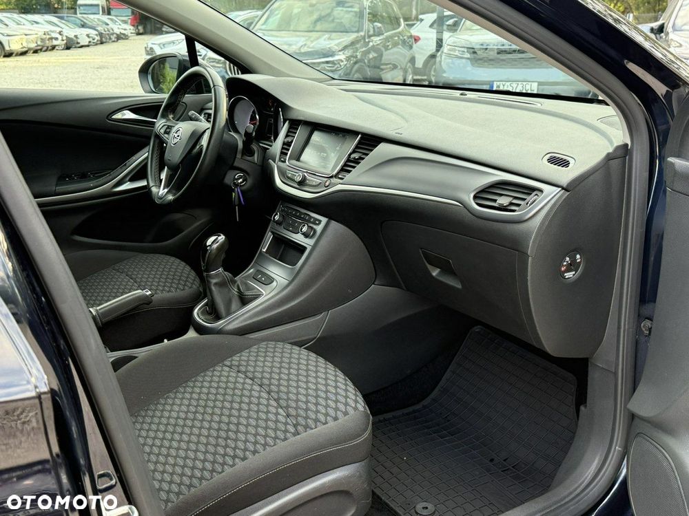 Opel Astra V 1.4 T GPF Enjoy - 18