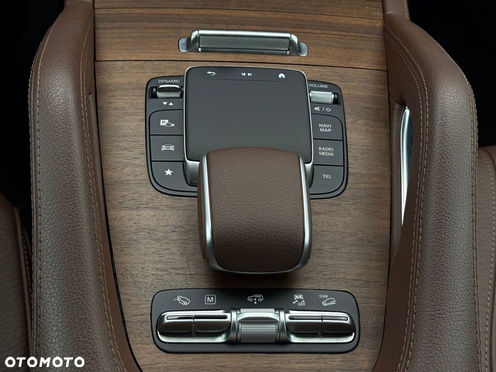 Mercedes-Benz GLE 450 4-Matic - 25