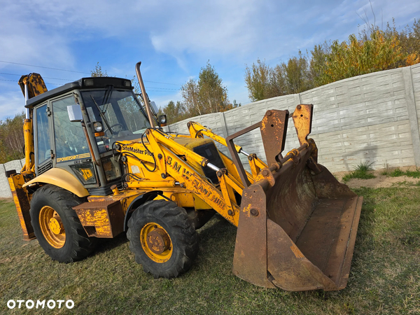 JCB