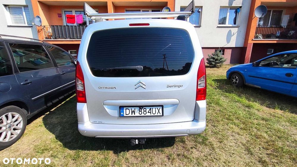 Citroën Berlingo - 7