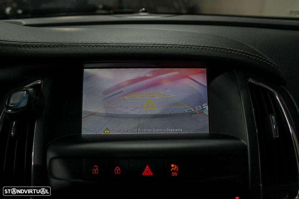 Opel Cascada 1.6 T S/S J20 - 6