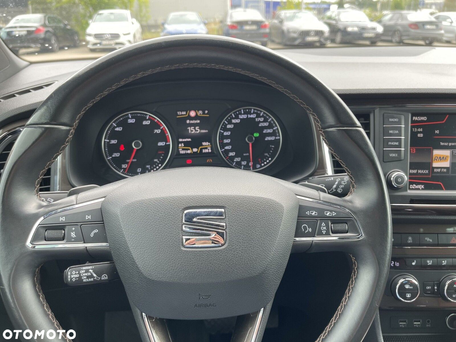 Seat Ateca - 11