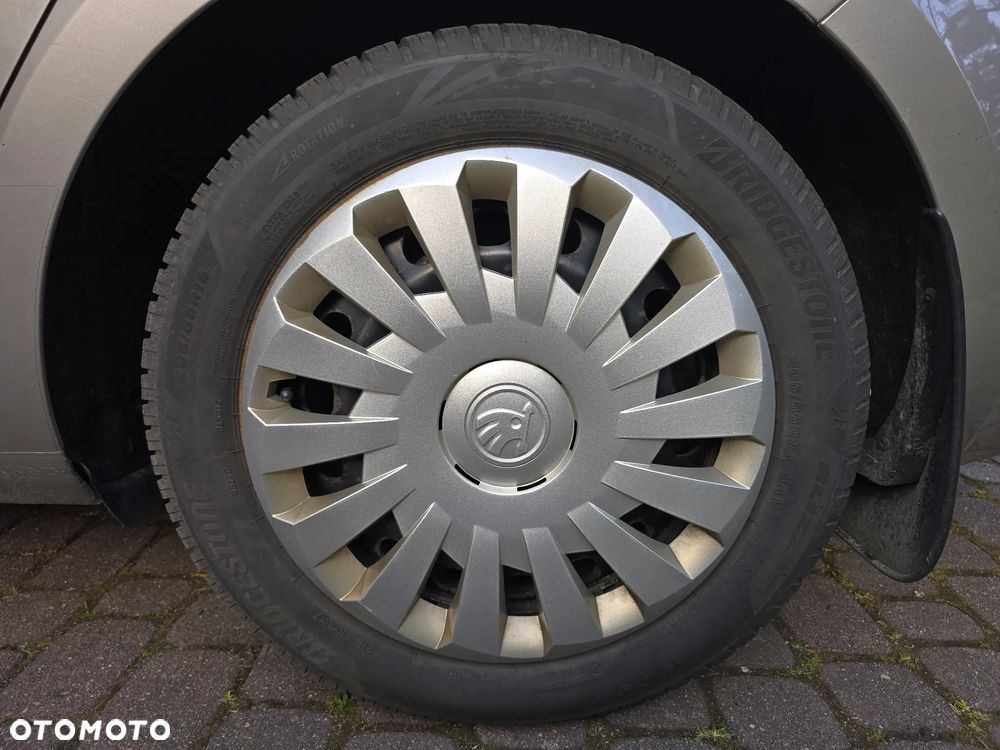 Skoda Octavia 1.4 TSI Elegance - 28