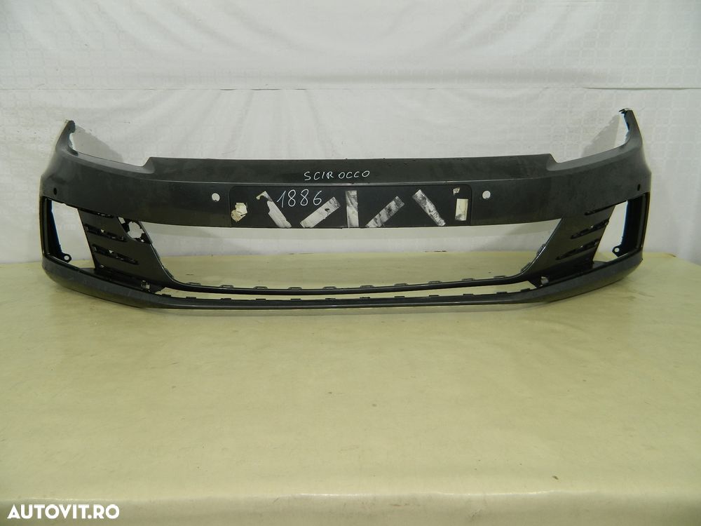 Bara fata VW Scirocco, 2014, 2015, 2016, 2017, , M147208 - 2