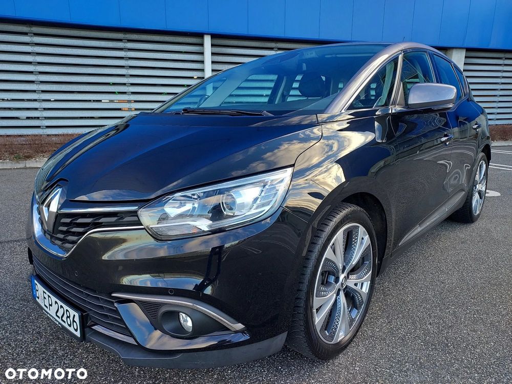 Renault Scenic 1.3 TCe Energy Intens EDC