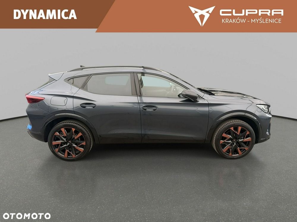 Cupra Formentor - 5