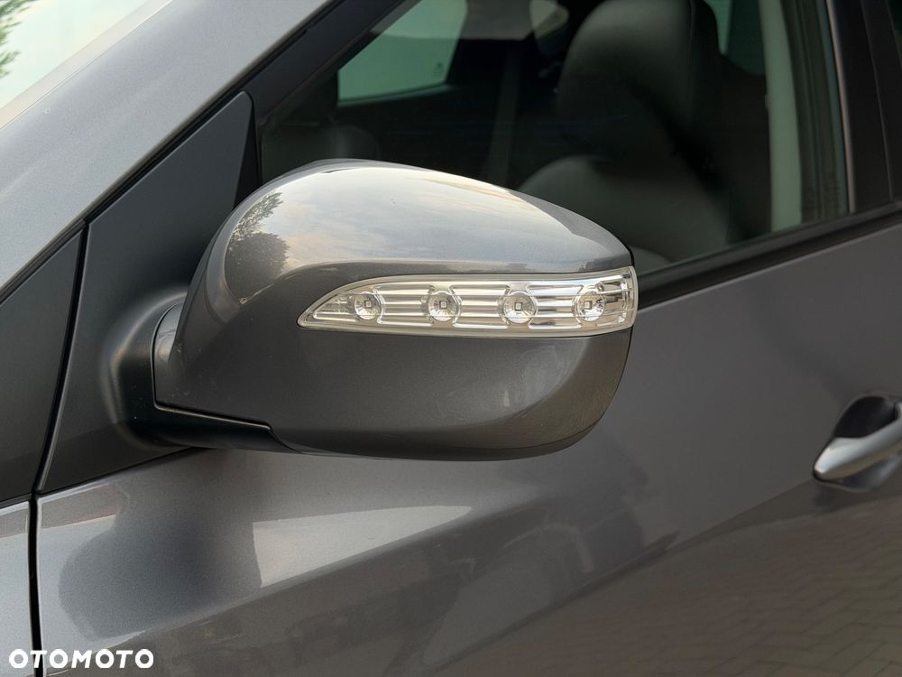 Hyundai ix35 2.0 CRDi Premium 4WD - 31