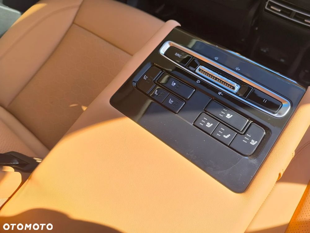 BAIC 7 1.5T Luxury Plus DCT - 17