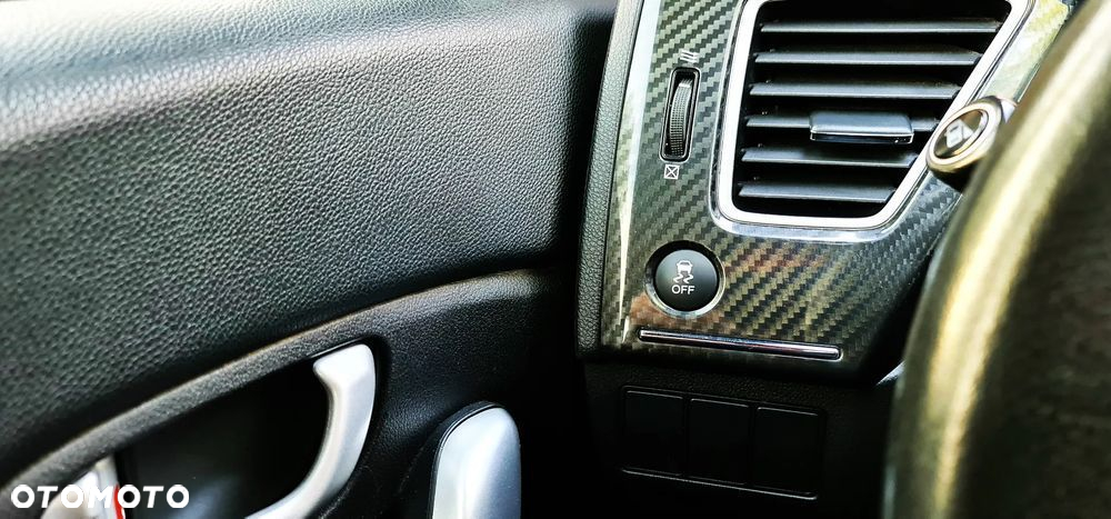 Honda Civic - 27