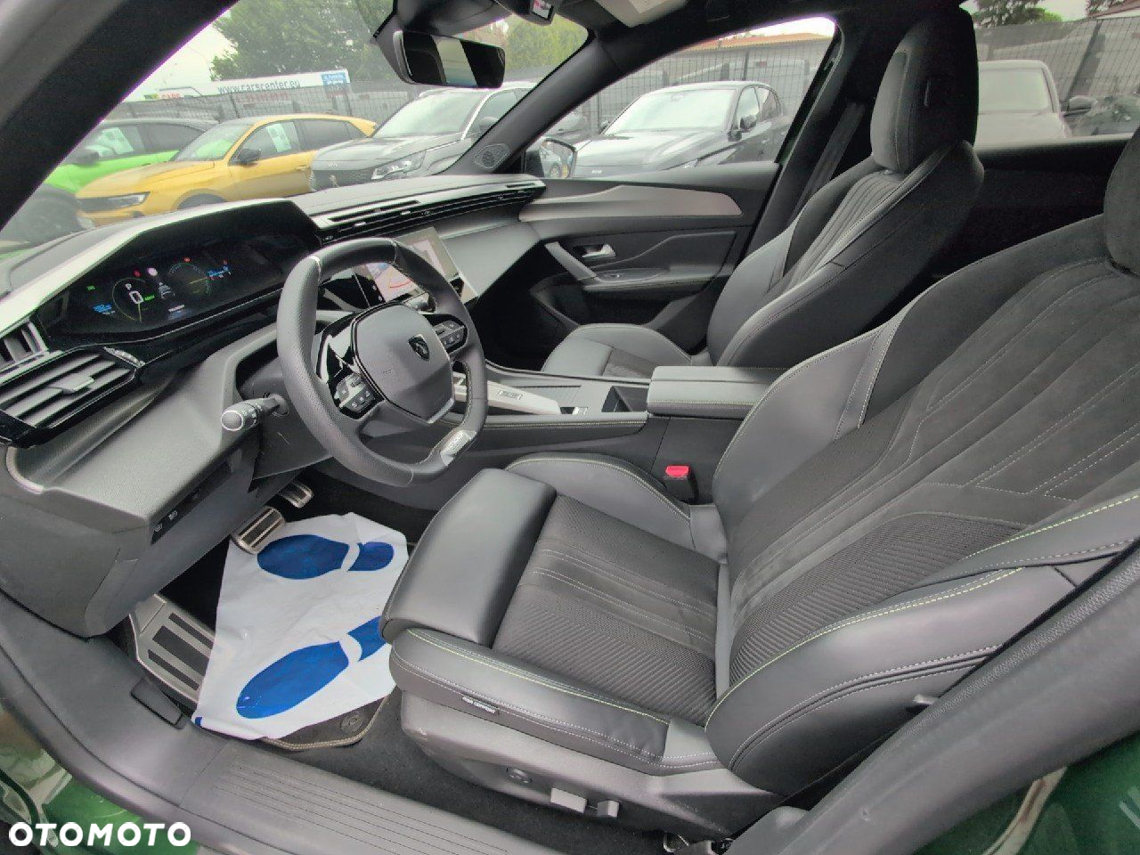 Peugeot 308 - 9