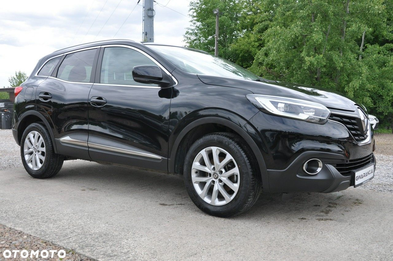 Renault Kadjar Energy TCe 130 LIMITED - 6