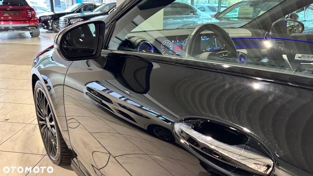 Mercedes-Benz CLA 200 AMG Line 7G-DCT - 10