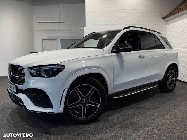 Mercedes-Benz GLE Coupe - 2