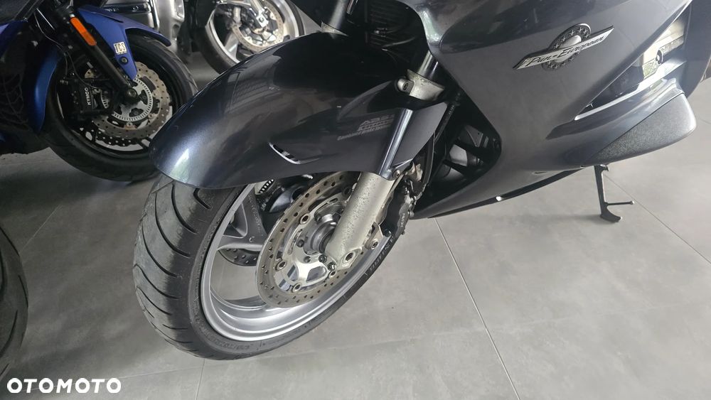 Honda ST - 7
