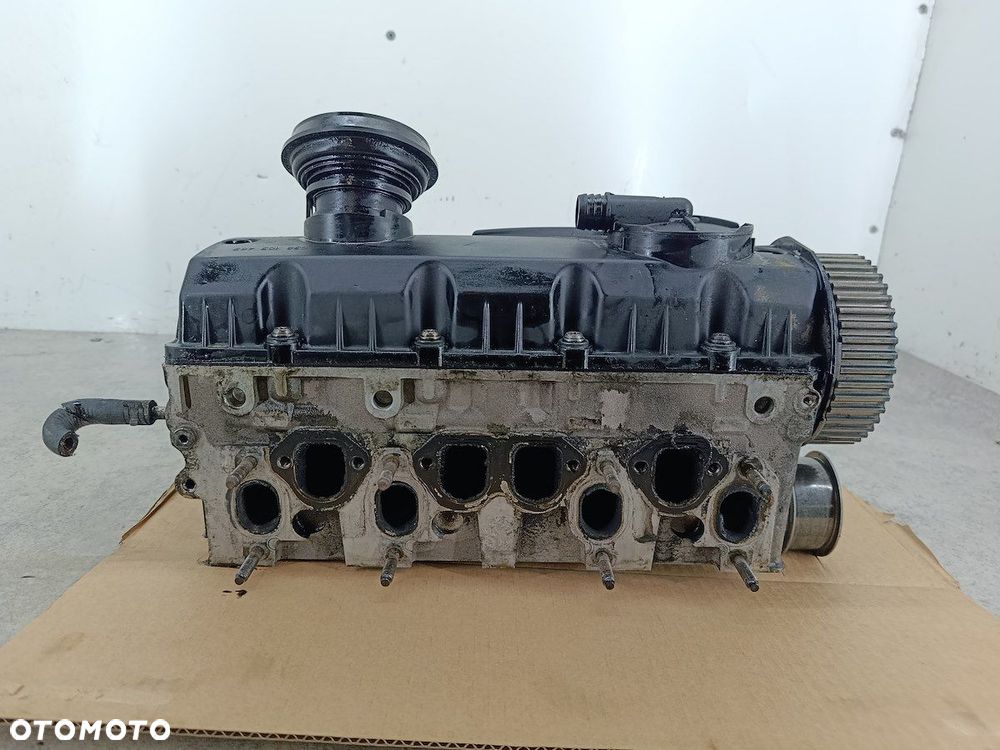 GŁOWICA SEAT LEON II 038103373R 1.9 TDI - 7