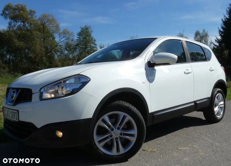 Nissan Qashqai 1.6 dCi Acenta - 6