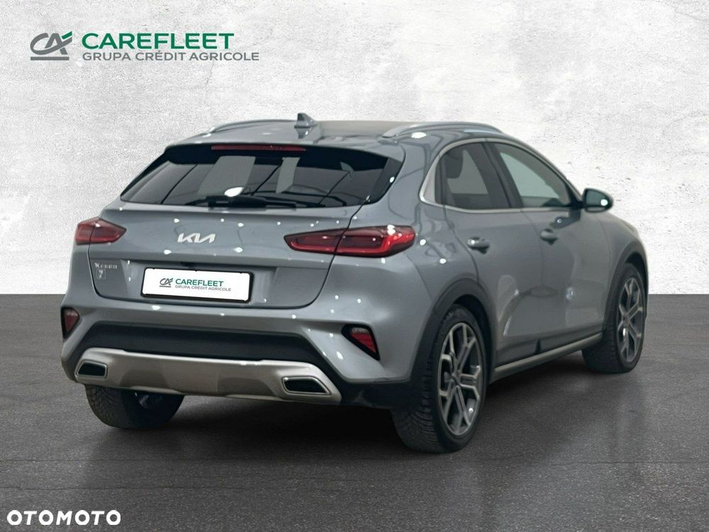 Kia XCeed 1.5 T-GDI L - 5