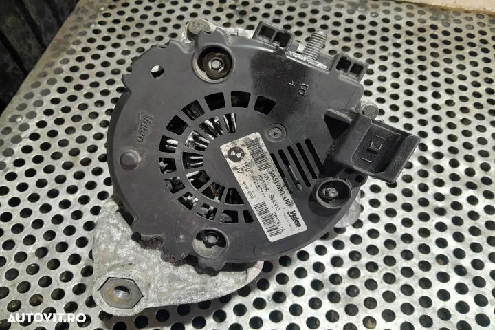 Alternator 8519890 / FG18D111 / 2617511A 8519890 / FG18D111 / 2617511 - 3