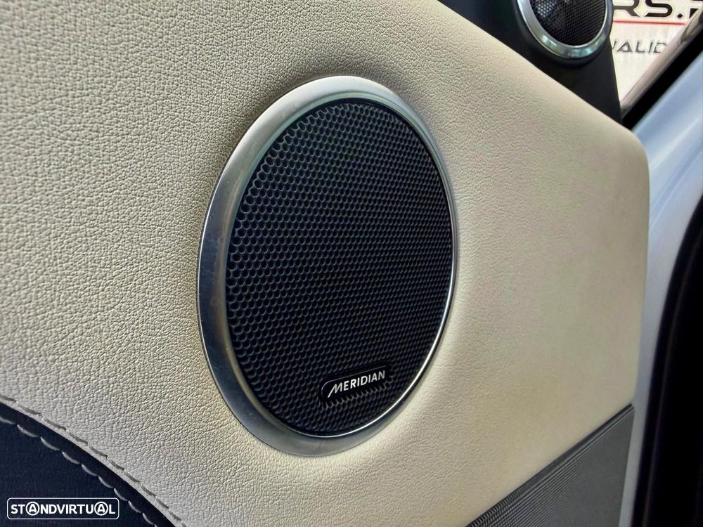 Land Rover Range Rover Sport 2.0 Si4 PHEV HSE - 28