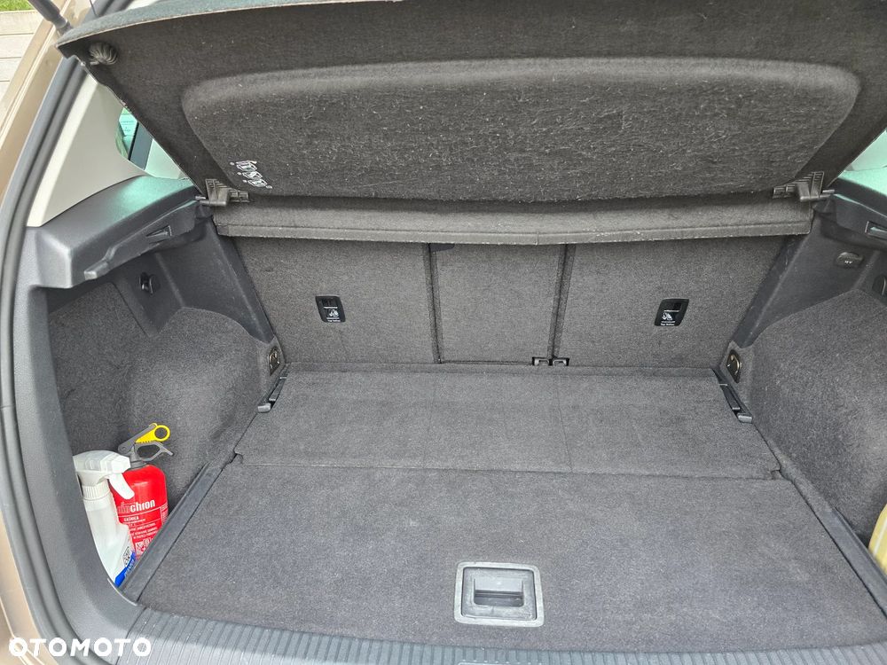 Volkswagen Golf Sportsvan - 11