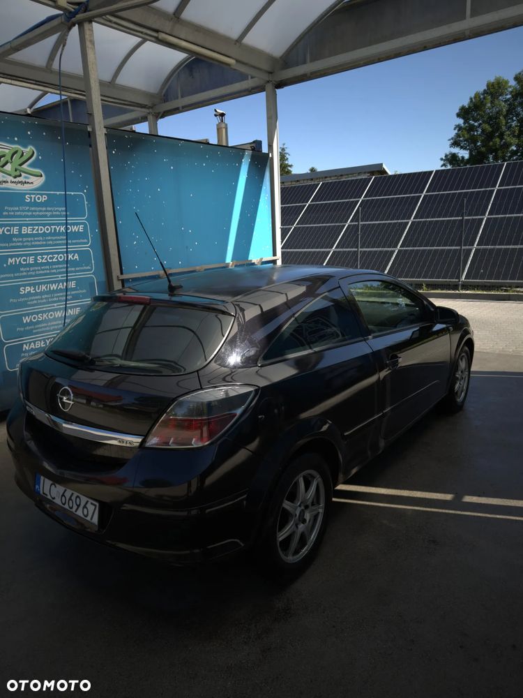 Opel Astra - 4