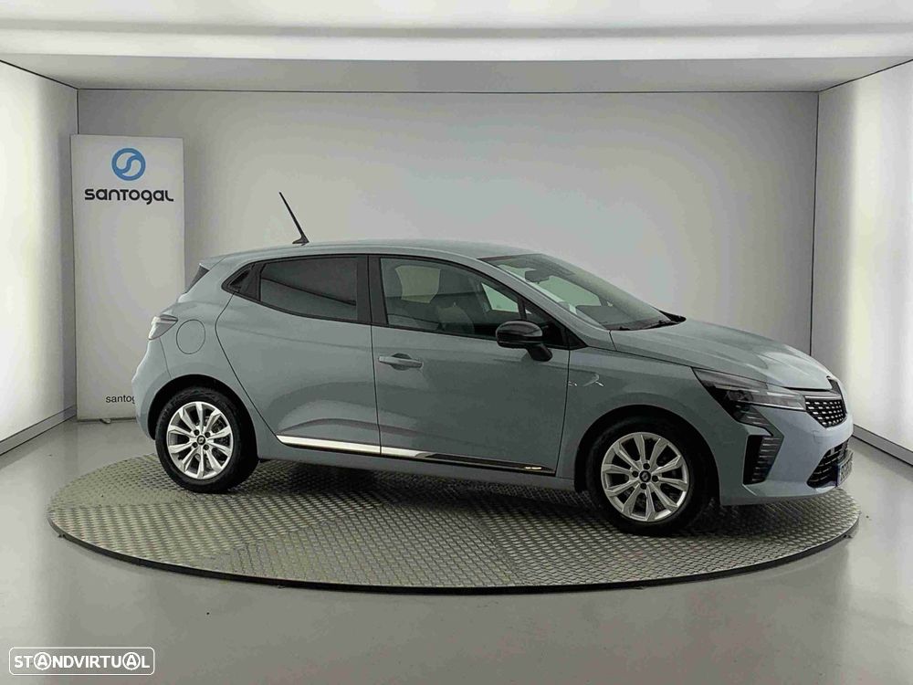 Renault Clio 1.0 TCe Evolution - 1