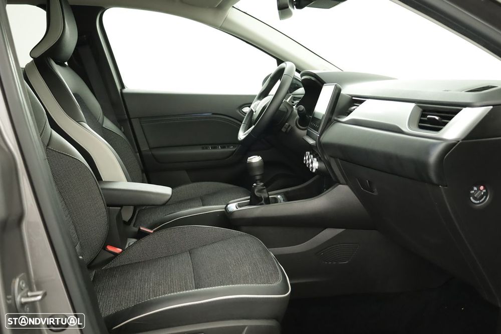 Renault Captur 1.0 TCe Techno - 19