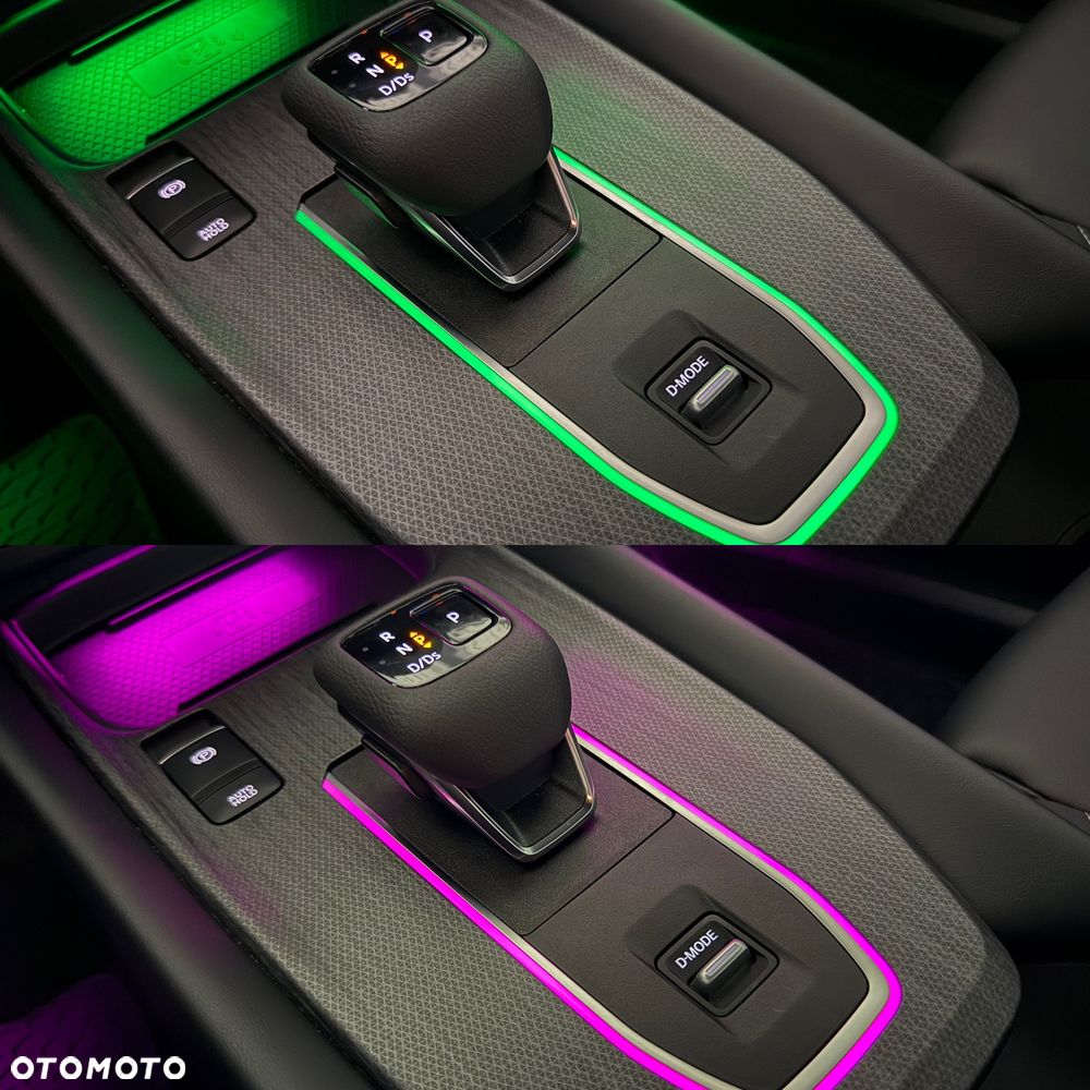 Nissan Qashqai 1.3 DIG-T MHEV Xtronic Tekna - 28