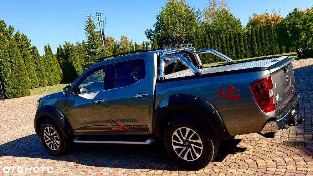 Nissan Navara - 20