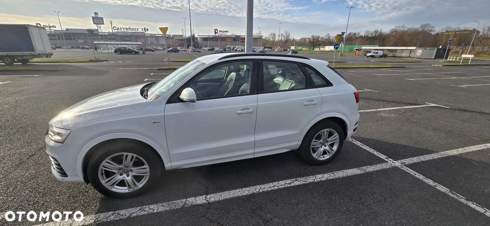 Audi Q3 2.0 TDI Quattro S tronic - 5